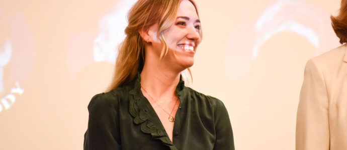 Andrea Bowen - The Desperate Con - Desperate Housewives