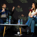 Chris Fulton – The Land Con 8 – Outlander