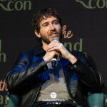 Chris Fulton – The Land Con 8 – Outlander