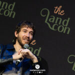 Chris Fulton – The Land Con 8 – Outlander