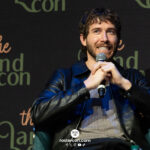 Chris Fulton – The Land Con 8 – Outlander, Bridgerton
