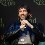 Chris Fulton – The Land Con 8 – Outlander, Bridgerton