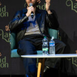 Chris Fulton – The Land Con 8 – Outlander, Bridgerton