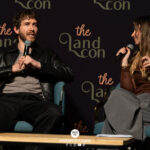 Chris Fulton – The Land Con 8 – Outlander, Bridgerton