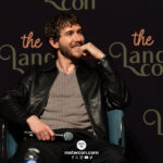 Chris Fulton – The Land Con 8 – Outlander, Bridgerton