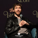 Chris Fulton – The Land Con 8 – Outlander, Bridgerton