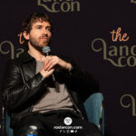 Chris Fulton – The Land Con 8 – Outlander