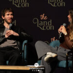 Chris Fulton – The Land Con 8 – Outlander