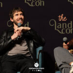 Chris Fulton – The Land Con 8 – Outlander