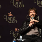 Chris Fulton – The Land Con 8 – Outlander
