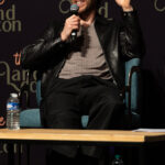 Chris Fulton – The Land Con 8 – Outlander