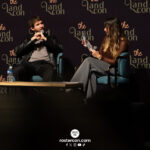 Chris Fulton – The Land Con 8 – Outlander, Ride Out