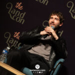 Chris Fulton – The Land Con 8 – Outlander, Ride Out
