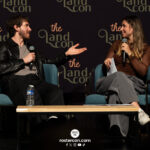 Chris Fulton – The Land Con 8 – Outlander, Ride Out