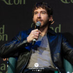 Chris Fulton – The Land Con 8 – Outlander