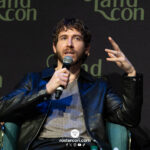 Chris Fulton – The Land Con 8 – Outlander