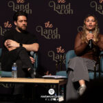 Richard Rankin – The Land Con 8 – Outlander