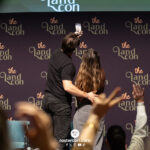 Richard Rankin – The Land Con 8 – Outlander, Rebus