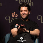 Richard Rankin – The Land Con 8 – Outlander