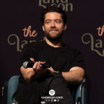 Richard Rankin – The Land Con 8 – Outlander