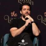Richard Rankin – The Land Con 8 – Outlander