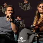 Sam Heughan – The Land Con 8 – Outlander