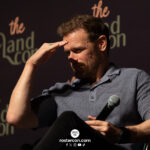 Sam Heughan – The Land Con 8 – Outlander