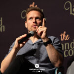 Sam Heughan – The Land Con 8 – Outlander