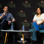 Sam Heughan – The Land Con 8 – Outlander