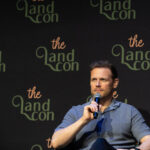 Sam Heughan – The Land Con 8 – Outlander