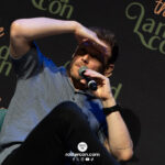 Sam Heughan – The Land Con 8 – Outlander