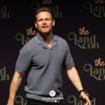 Sam Heughan – The Land Con 8 – Outlander