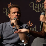Sam Heughan – The Land Con 8 – Outlander