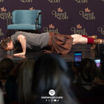 Steven Cree – The Land Con 8 – Outlander