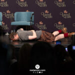 Steven Cree – The Land Con 8 – Outlander