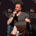 Steven Cree – The Land Con 8 – Outlander, A Discovery of Witches