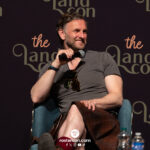 Steven Cree – The Land Con 8 – Outlander, A Discovery of Witches