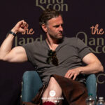 Steven Cree – The Land Con 8 – Outlander