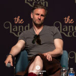 Steven Cree – The Land Con 8 – Outlander