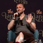 Steven Cree – The Land Con 8 – Outlander