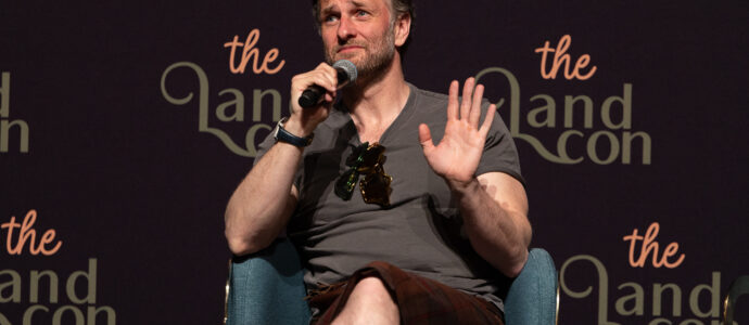 Steven Cree - The Land Con 8 - Outlander