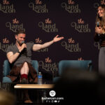 Steven Cree – The Land Con 8 – Outlander