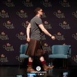 Steven Cree – The Land Con 8 – Outlander