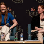 Group Panel – The Land Con 8 – Outlander, Outlander: Blood of My Blood