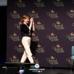 Group Panel – The Land Con 8 – Outlander