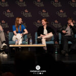Group Panel – The Land Con 8 – Outlander, Outlander: Blood of My Blood