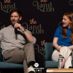 Group Panel – The Land Con 8 – Outlander, Outlander: Blood of My Blood