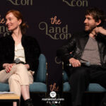 Group Panel – The Land Con 8 – Outlander