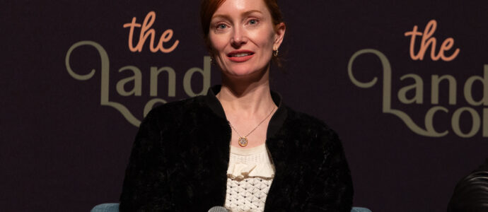 Group Panel - The Land Con 8 - Outlander