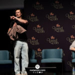 Group Panel – The Land Con 8 – Outlander, Outlander: Blood of My Blood